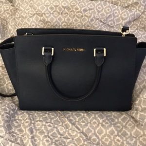 Michael Kors Large Satchel Bag
